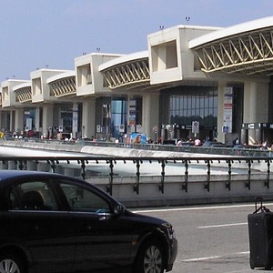 Malpensa Airport