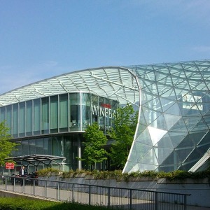 Fiera Milano Rho