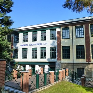 LIUC University