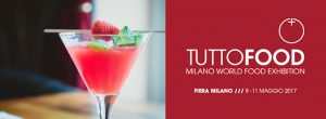 Hotel Welcome offerta TuttoFood 2017