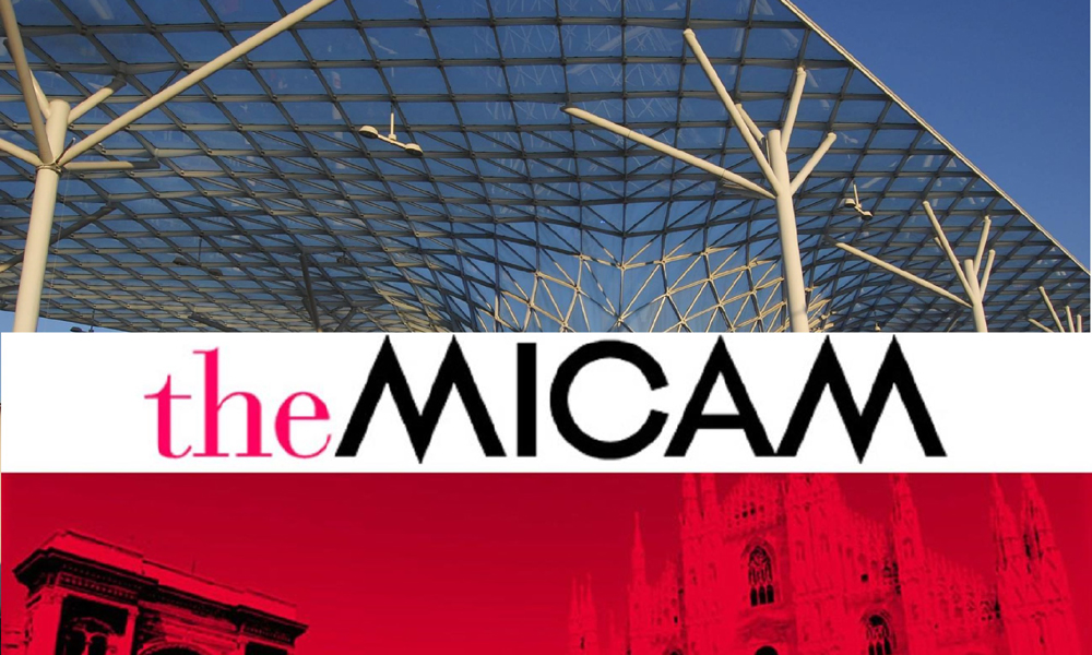 MICAM 2024 Fiera Milano Rho hotel near the fair Hotel