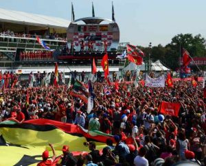 Offerte Hotel per Gp Formula Uno Monza