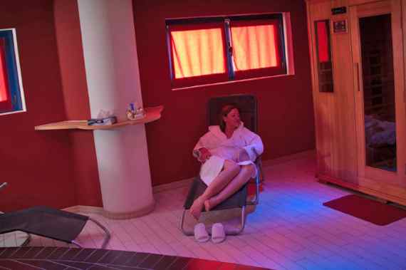 Hotel con Sauna a Legnano