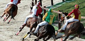 Hotel per Palio di Legnano 2017