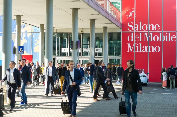 Offerte Fiera Salone del Mobile Milano 2021