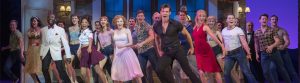 Dirty Dancing Teatro Legnano Offerta Hotel