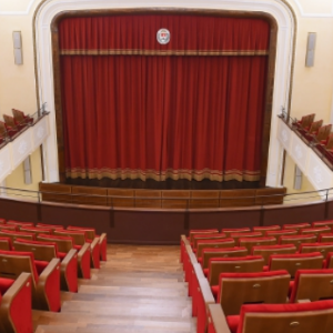 Teatro Tirinnanzi