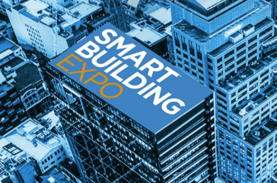 Fiera Smart Building Expo Milano Rho